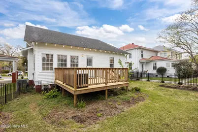 1614 Spencer Avenue, New Bern, NC 28560 - Photo 49