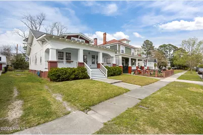 1614 Spencer Avenue, New Bern, NC 28560 - Photo 5