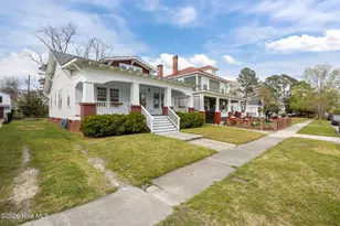 1614 Spencer Ave, New Bern, NC 28560 - Photo 5