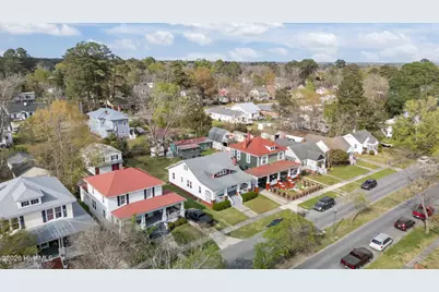 1614 Spencer Avenue, New Bern, NC 28560 - Photo 57