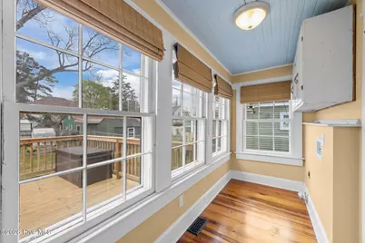1614 Spencer Avenue, New Bern, NC 28560 - Photo 35