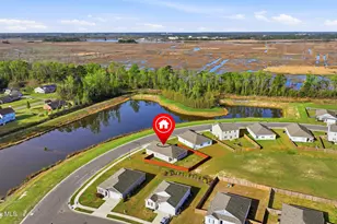 216 Tributary Cir, Wilmington, NC 28401 - Photo 39