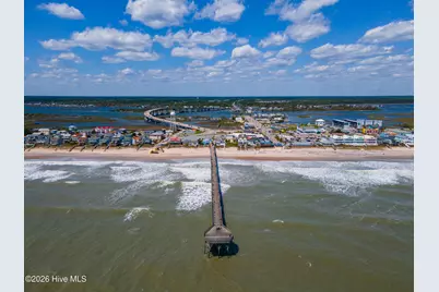1896 New River Inlet Road #1105, North Topsail Beach, NC 28460 - Photo 5