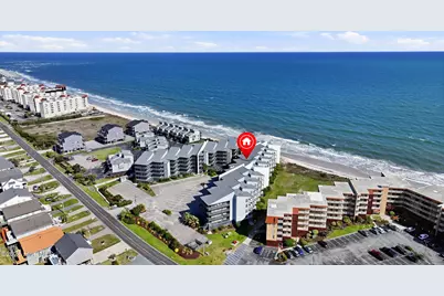 1896 New River Inlet Road #1105, North Topsail Beach, NC 28460 - Photo 27