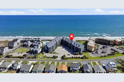 1896 New River Inlet Road #1105, North Topsail Beach, NC 28460 - Photo 1