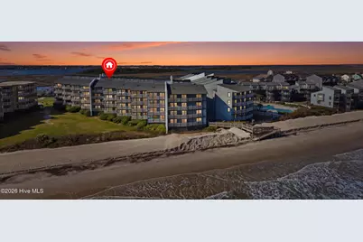 1896 New River Inlet Road #1105, North Topsail Beach, NC 28460 - Photo 43