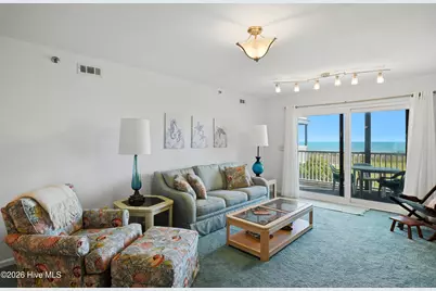 1896 New River Inlet Road #1105, North Topsail Beach, NC 28460 - Photo 13