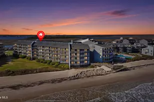 1896 New River Inlet Rd, North Topsail Beach, NC 28460 - Photo 41