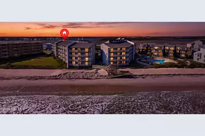1896 New River Inlet Road #1105, North Topsail Beach, NC 28460 - Photo 1