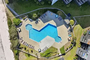 1896 New River Inlet Rd, North Topsail Beach, NC 28460 - Photo 5