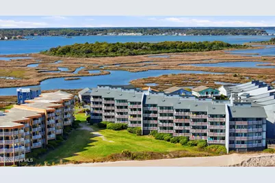 1896 New River Inlet Road #1105, North Topsail Beach, NC 28460 - Photo 35