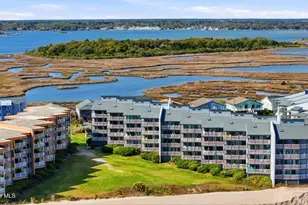 1896 New River Inlet Rd, North Topsail Beach, NC 28460 - Photo 35