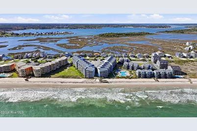 1896 New River Inlet Road #1105, North Topsail Beach, NC 28460 - Photo 31