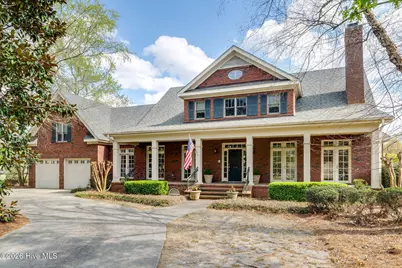 148 E Grandiflora Drive, Wallace, NC 28466 - Photo 1
