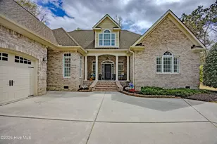 107 Red Sunset Ct, Wallace, NC 28466 - Photo 3