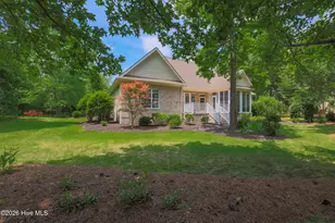 107 Red Sunset Ct, Wallace, NC 28466 - Photo 47
