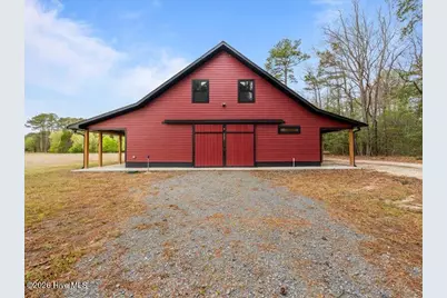 1050 Lakebay Road, Vass, NC 28394 - Photo 7