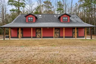 1050 Lakebay Rd, Vass, NC 28394 - Photo 1