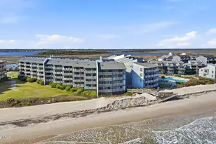 1896 New River Inlet, North Topsail Beach, NC 28460 - Photo 47