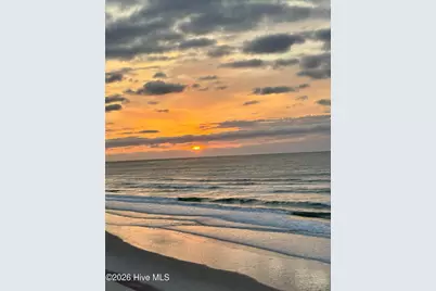 1896 New River Inlet #1412, North Topsail Beach, NC 28460 - Photo 17