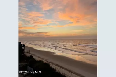 1896 New River Inlet #1412, North Topsail Beach, NC 28460 - Photo 63