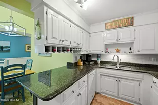 1896 New River Inlet, North Topsail Beach, NC 28460 - Photo 7