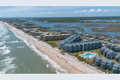 1896 New River Inlet #1412, North Topsail Beach, NC 28460 - Photo 59