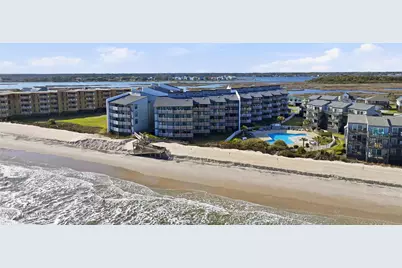 1896 New River Inlet #1412, North Topsail Beach, NC 28460 - Photo 7