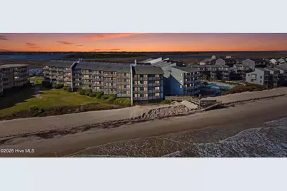 1896 New River Inlet #1412, North Topsail Beach, NC 28460 - Photo 53