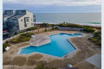 1896 New River Inlet #1412, North Topsail Beach, NC 28460 - Photo 69