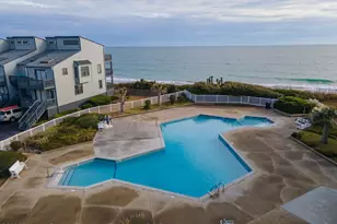 1896 New River Inlet, North Topsail Beach, NC 28460 - Photo 69