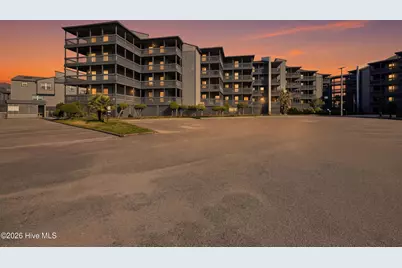 1896 New River Inlet #1412, North Topsail Beach, NC 28460 - Photo 65