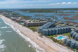 1896 New River Inlet, North Topsail Beach, NC 28460 - Photo 61
