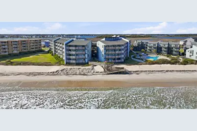 1896 New River Inlet #1412, North Topsail Beach, NC 28460 - Photo 51