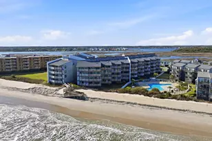 1896 New River Inlet, North Topsail Beach, NC 28460 - Photo 63