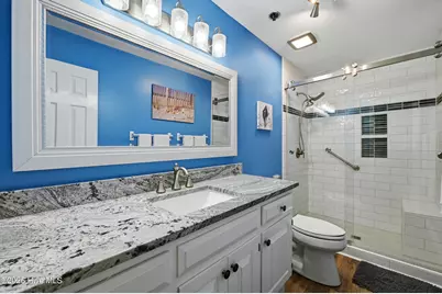 1896 New River Inlet #1412, North Topsail Beach, NC 28460 - Photo 5