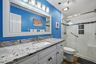 1896 New River Inlet, North Topsail Beach, NC 28460 - Photo 5