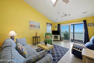 1896 New River Inlet, North Topsail Beach, NC 28460 - Photo 9