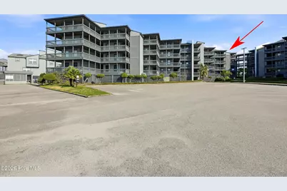 1896 New River Inlet #1412, North Topsail Beach, NC 28460 - Photo 21