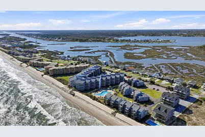1896 New River Inlet #1412, North Topsail Beach, NC 28460 - Photo 67