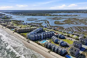 1896 New River Inlet, North Topsail Beach, NC 28460 - Photo 67