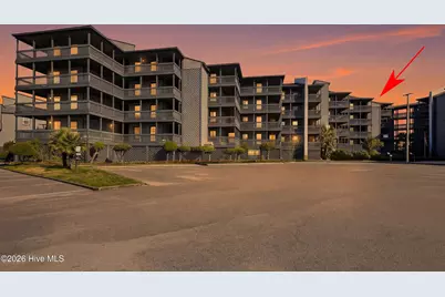 1896 New River Inlet #1412, North Topsail Beach, NC 28460 - Photo 57
