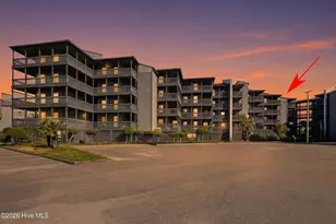 1896 New River Inlet, North Topsail Beach, NC 28460 - Photo 57