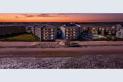 1896 New River Inlet #1412, North Topsail Beach, NC 28460 - Photo 41