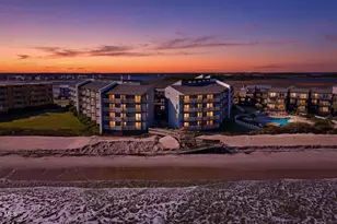 1896 New River Inlet, North Topsail Beach, NC 28460 - Photo 41
