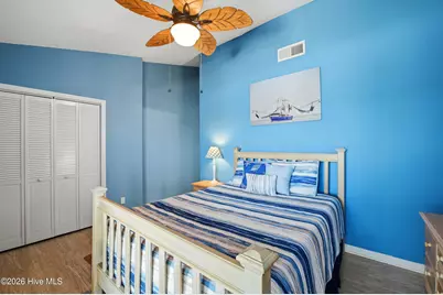 1896 New River Inlet #1412, North Topsail Beach, NC 28460 - Photo 29