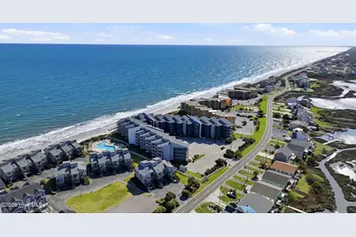 1896 New River Inlet #1412, North Topsail Beach, NC 28460 - Photo 57
