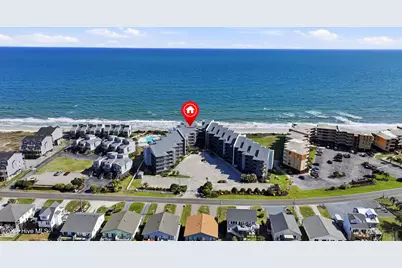 1896 New River Inlet #1412, North Topsail Beach, NC 28460 - Photo 41