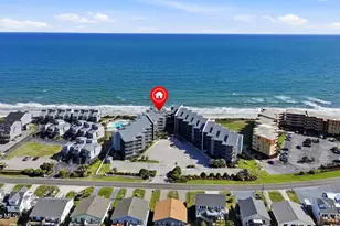 1896 New River Inlet, North Topsail Beach, NC 28460 - Photo 41