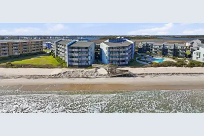 1896 New River Inlet #1412, North Topsail Beach, NC 28460 - Photo 19